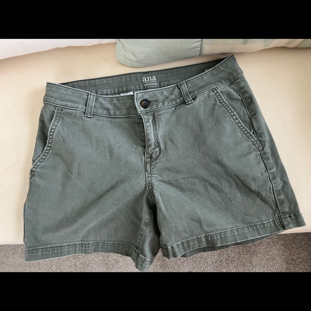 Shorts